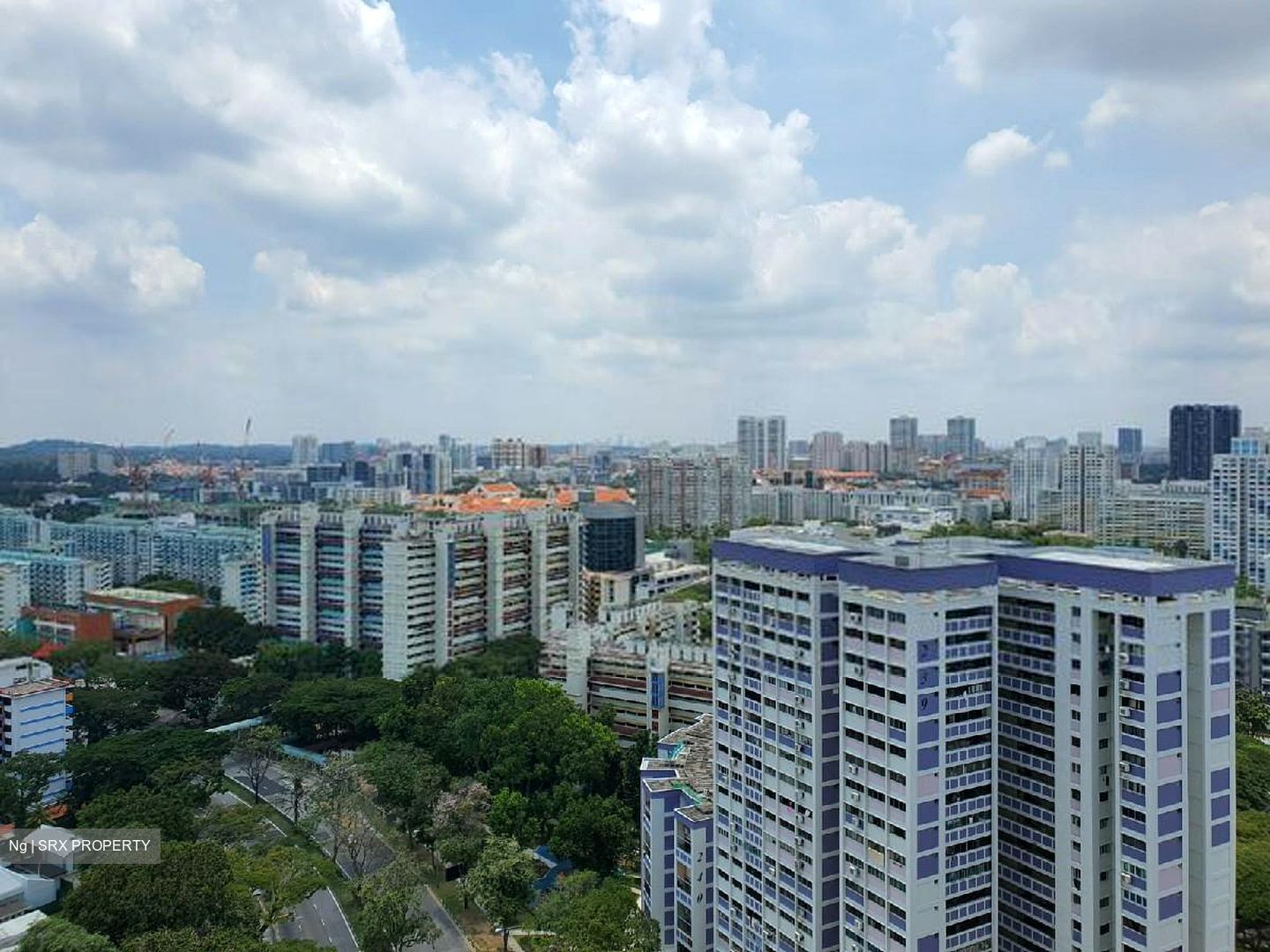 Gem Residences (D12), Condominium #284117501